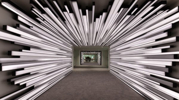 本财配资 助力互联网优质内容创作，杨浦打造政策“YOUNG立方”